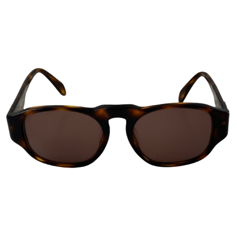Zonnebrillen Vierkante zonnebril acetaat  Mode  CHANEL